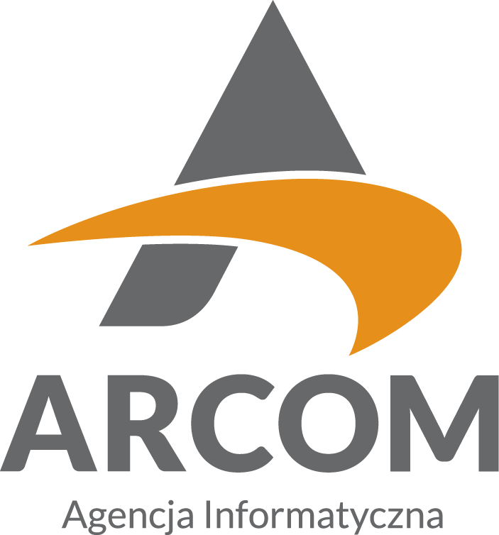 Agencja Informatyczna Arcom